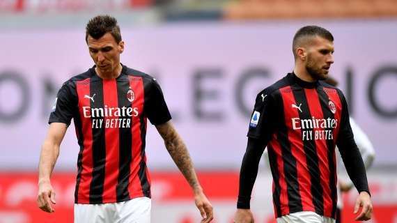 Milan, era dal 1997 che i rossoneri segnavano sempre almeno un gol al Cagliari a San Siro