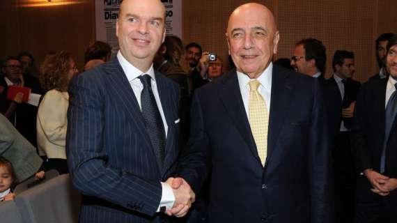 Tuttosport - Milan, tutti d’accordo su Deulofeu: c’è l’ok di Fassone, Galliani pronto a trattare il giocatore