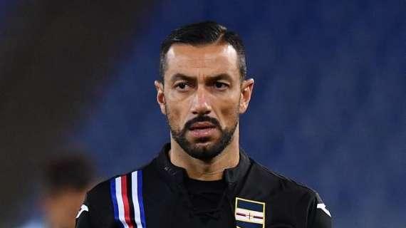 RMC SPORT - Pasqualin: "Quagliarella nome giusto per non oscurare Cutrone. Ha caratteristiche da Milan"