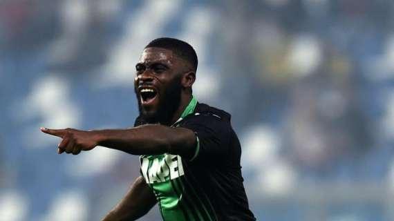 Jeremie Boga, una freccia sulla fascia che al Milan manca da troppo tempo