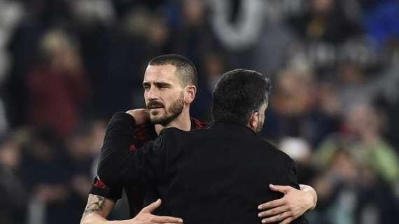 Il Milan si gioca tutto nel derby e Rino lo sa: le armi di una squadra (non) cattiva ed un capitano tra bastone e carota