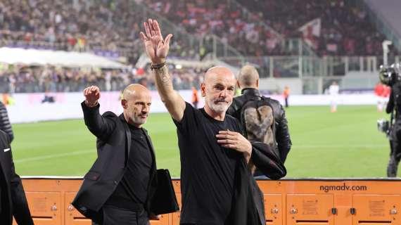 Le pagelle del CorSport: vittoria di sostanza e qualità per Pioli