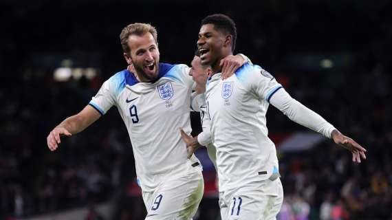 Gazzetta - Lo United apre al prestito secco: Rashford si avvicina al Milan