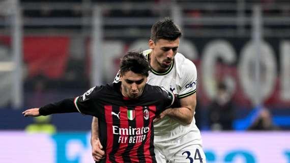 MN - Bargiggia: "Potrebbe essere complicato arrivare a Lenglet, che l’Aston Villa vuole tenere"