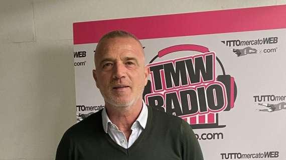 Carobbi: "Il Milan che vinse a Tokyo? C'erano undici Ibra"