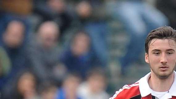 Milan-Torino, i 23 convocati rossoneri: c'è Cristante