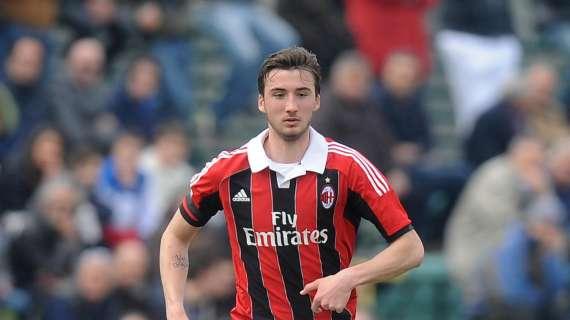 LIVE MN - Primavera, Milan-Atalanta (0-1) - Non basta l’orgoglio: decide Cais, rossoneri eliminati