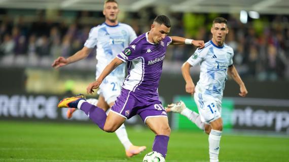 Pioli torna a vincere dopo cinque gare senza successi: 2-0 al Sigma Olomouc