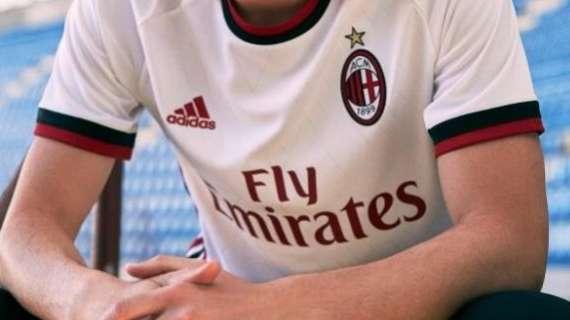 Pulcini 2009, vittoria del Milan per 0-12 in amichevole