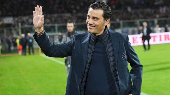 Montella: "Balotelli in Nazionale? Sono felice come se avessero chiamato me"