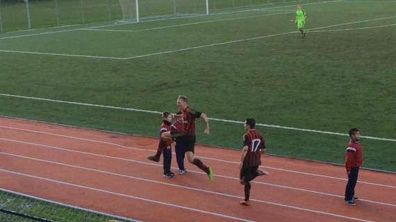 LIVE MN - Viareggio Cup, Milan-Rijeka 3-1: rossoneri ai quarti