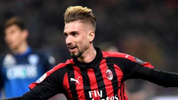 Ag. Castillejo: "Non ascolteremo le offerte, Samu è felice al Milan e ha grandi motivazioni"