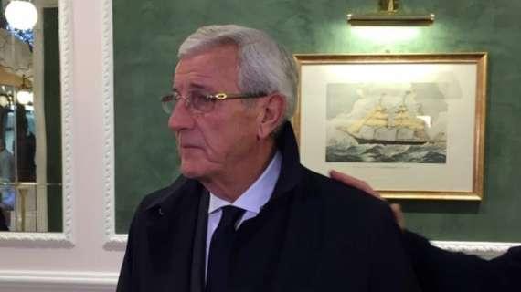 Lippi: "I campionati vanno finiti a tutti i costi, anche a porte chiuse"
