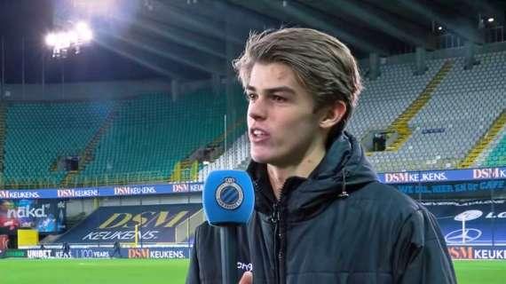 Gazzetta - Maldini e Massara hanno scelto: De Ketelaere è l'uomo giusto. Rossoneri pronti a chiudere