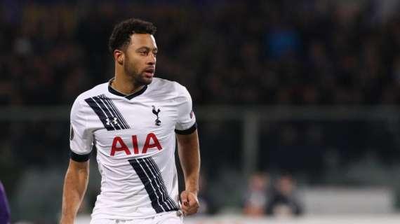 Tuttosport - Milan, Dembelé primo nome per il centrocampo: ipotesi prestito con obbligo di riscatto. L’alternativa è Jankto