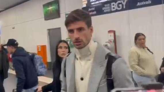 MN - Anellucci sul mercato del Milan: "Percepisco confusione. Gabbia? Non so..."