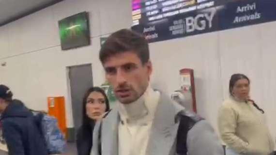 Arrivato il primo acquisto del mercato del Milan: per Gabbia oggi idoneità e primo allenamento