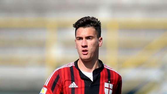 Ex Milan, Di Molfetta racconta gli anni in rossonero: "Bellissimi ricordi, vi parlo di Brocchi e Inzaghi.."