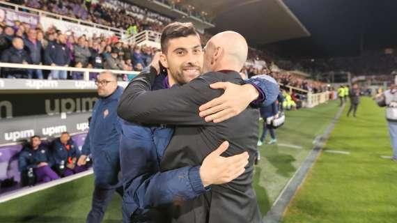 ESCLUSIVA MN - Benassi: "Pioli grandissimo allenatore. Jovic? Talento incredibile, gli basterà trovare la scintilla e poi potrà dare tanto al Milan"
