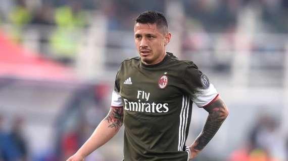 Tuttosport - Milan, De Sciglio e Lapadula verso la cessione in estate