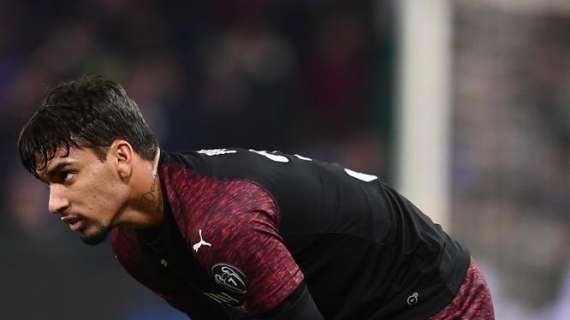 Le pagelle di Paquetá - Nota lieta per il Milan, una sola bocciatura
