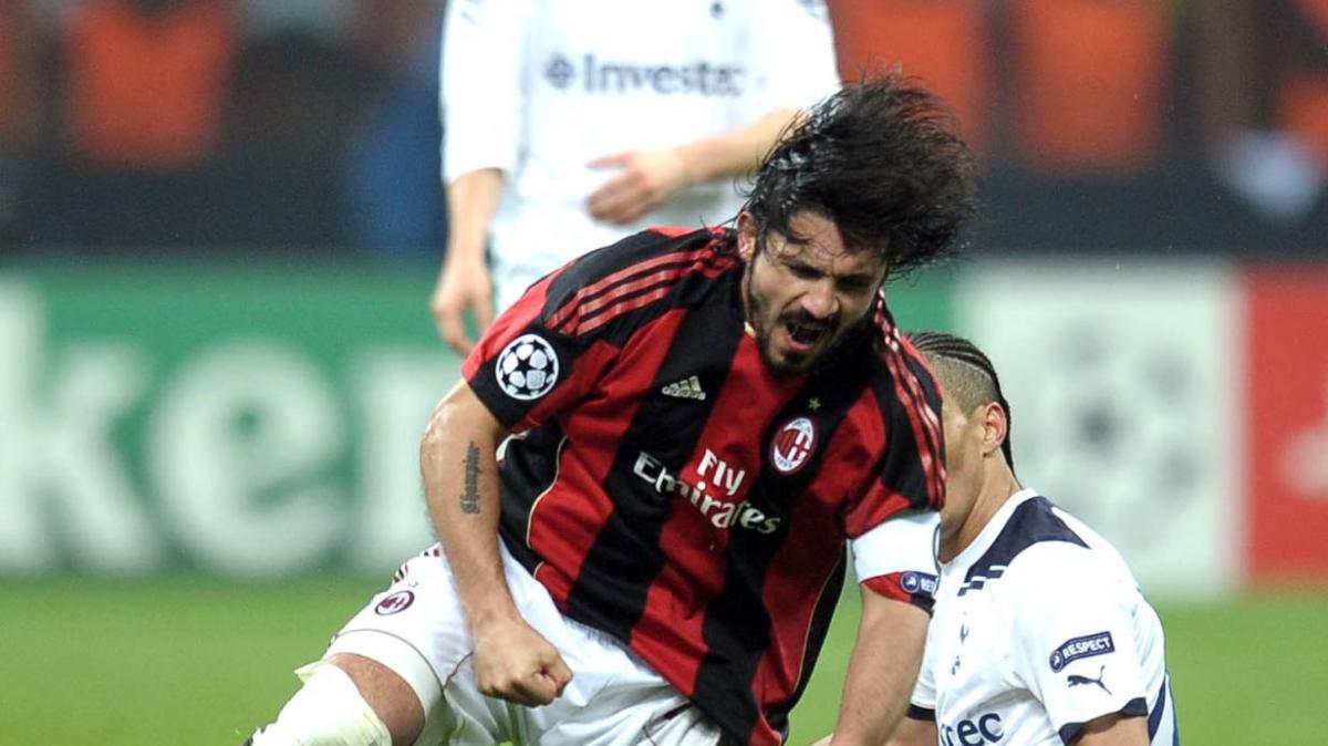 MN - Bordon (ex Shalke 04) racconta un aneddoto su Gattuso: "Era sempre così, si occupava del lavoro sporco"