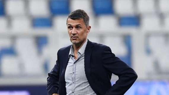 LA LETTERA DEL TIFOSO: "Paolo, rimani: tu sei il Milan!" di Matteo