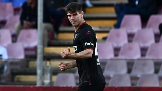 ESCLUSIVA MN - Pellegrino si rilancia all'Huracan: "Voglio tornare al Milan più forte di prima"