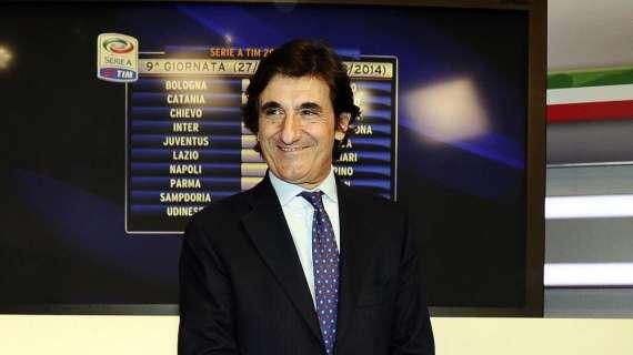 Torino, Cairo su Cerci: "Me lo tengo stretto"