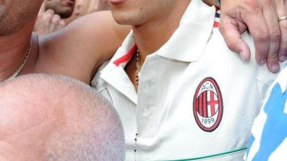 UFFICIALE: arriva il baby Marinello dal Cimiano
