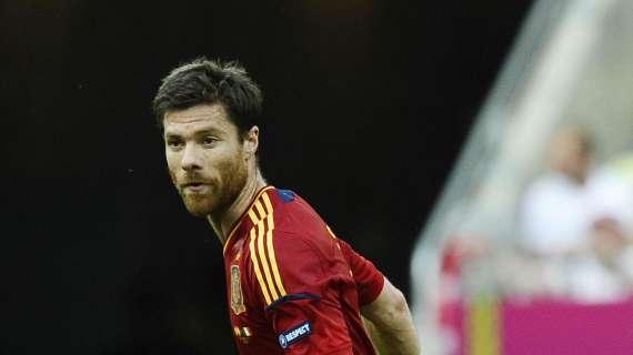 Mercato: anche il Milan su Xabi Alonso