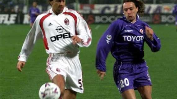 Un genio a San Siro