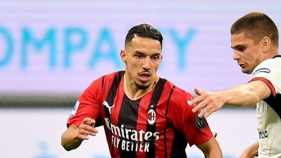 Bennacer esalta il gruppo rossonero: "Insieme"