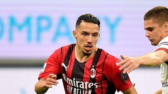 MN - Verso il Cagliari, Bennacer e Krunic in ballottaggio per una maglia