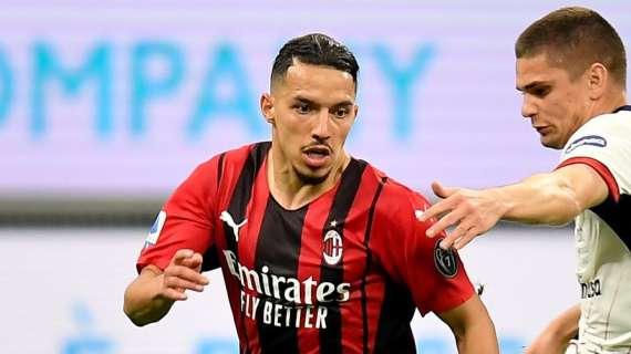 Amichevole, Milan-Pro Sesto 6-0: il tabellino