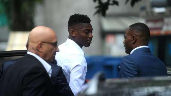 MN - Fava: "Leao? I 35 milioni sono figli del mercato, possono avere un senso se considerato acquisto in prospettiva"