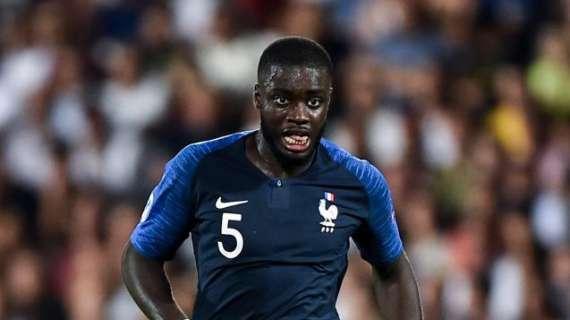Milan, Upamecano nella lista di Rangnick: ma è vicino all'Arsenal