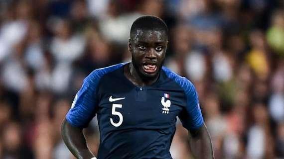 Tuttosport - Milan, in difesa più Upamecano che Demiral