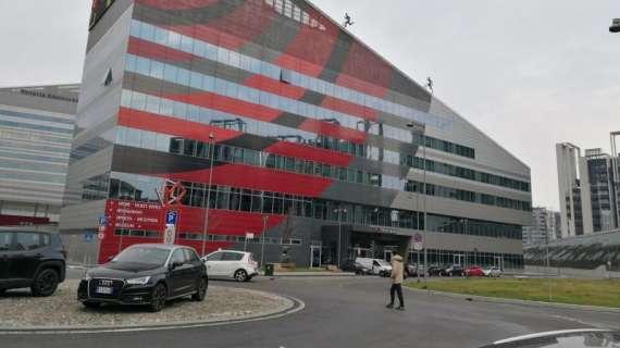 LIVE MN - Milan, Galliani: "Fininvest sta valutando la possibilità di trovare un accordo con Ses per la cessione del Milan in tempi brevi"