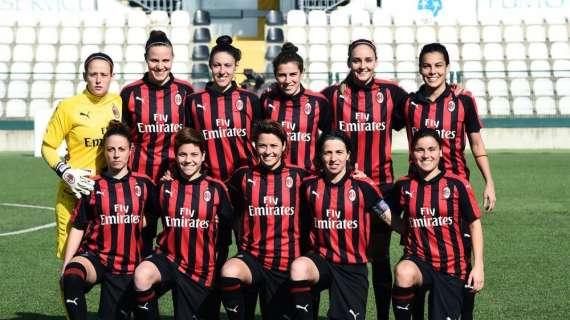 Monza, Galliani: "Il Milan Femminile non giocherà più al Brianteo"