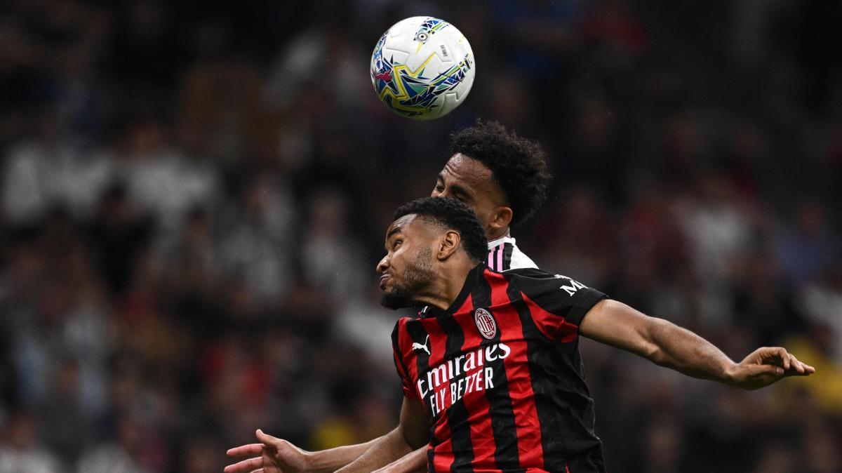 Agresti sincero su Milan-Juve: "Il rischio di perdere era troppo grande, così ci hanno fatto vedere una partita brutta, povera di occasioni, senza emozioni"