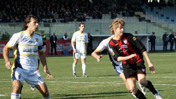Salamon è un nuovo giocatore del Milan