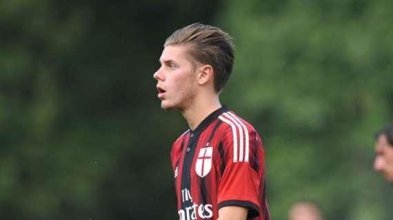 Primavera, Fabbro sale a quota sei gol in campionato: la classifica aggiornata