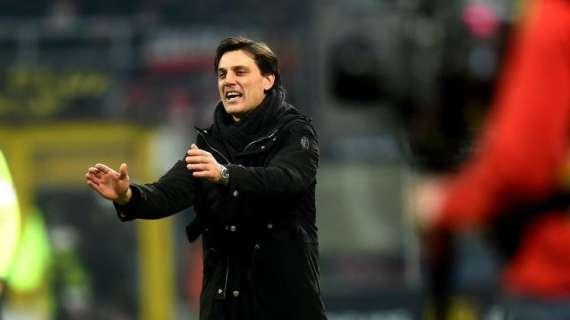 Probabile formazione - Pasalic favorito su Bertolacci, torna Paletta e Deulofeu in panchina: le ultime