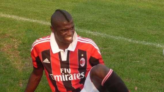 LIVE MN - Milan-Reggina (3-0) - Tris rossonero, prima gioia Niang: si va ai quarti di Tim Cup