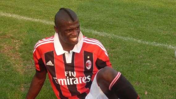 Formazione anti-Reggina già fatta: domani Strasser e Niang osservati speciali