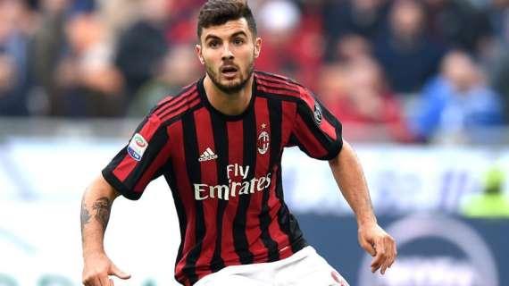 Riecco la coppia europea del gol: Andrè Silva e Cutrone in cerca di una maglia da titolare anche in campionato