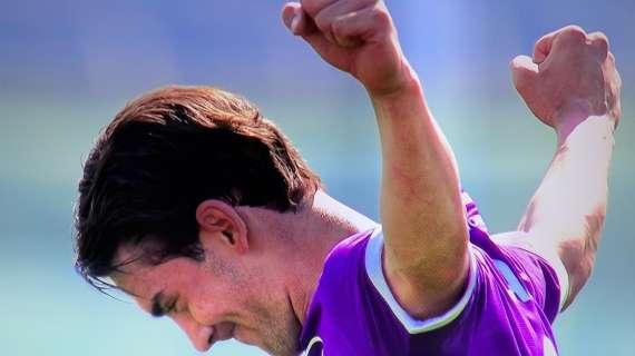 MN - Jacobelli: "Vice Ibra? Belotti ha tenuto in piedi il Torino, Vlahovic è un grandissimo giocatore"
