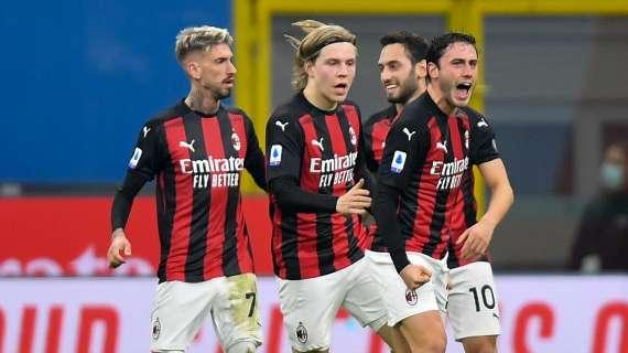 CorSera - Milan, mentalità vincente: la missione è andare avanti anche in Coppa Italia (lo vuole Elliott)
