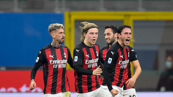 Pioli torna sul match di Belgrado: "Non abbiamo avuto la voglia di cercare il terzo gol"